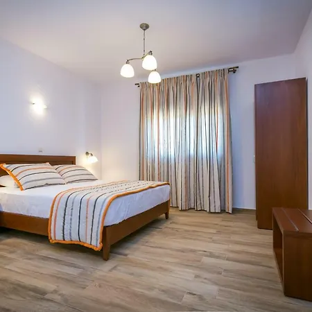 Apartman Elaionas Stone Szkála Potamiász