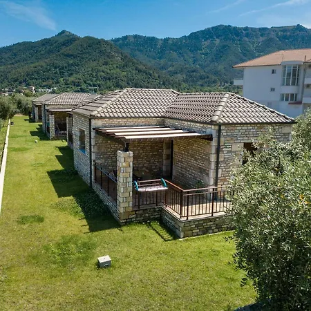 Apartman Elaionas Stone