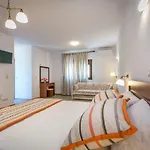 Elaionas Stone アパート スカラ・ポタミアス