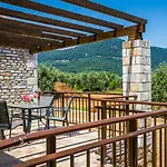 Elaionas Stone スカラ・ポタミアス