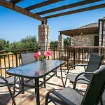 アパート Elaionas Stone スカラ・ポタミアス