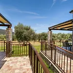 アパート Elaionas Stone