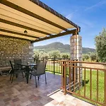 Elaionas Stone スカラ・ポタミアス