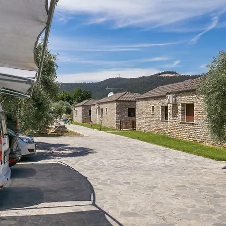 Elaionas Stone Skala Potamia (Thasos)