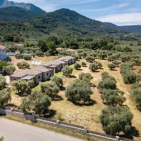 Elaionas Stone Skala Potamia (Thasos)