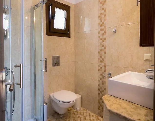 Elaionas Stone Διαμέρισμα Σκάλα Ποταμιάς