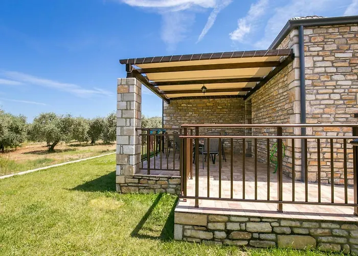 Elaionas Stone Διαμέρισμα Σκάλα Ποταμιάς