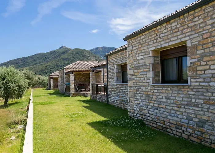 Διαμέρισμα Elaionas Stone *