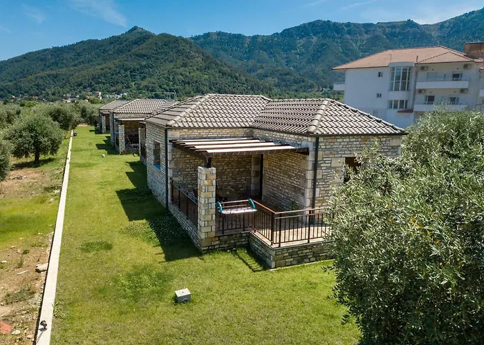 Apartamento Elaionas Stone